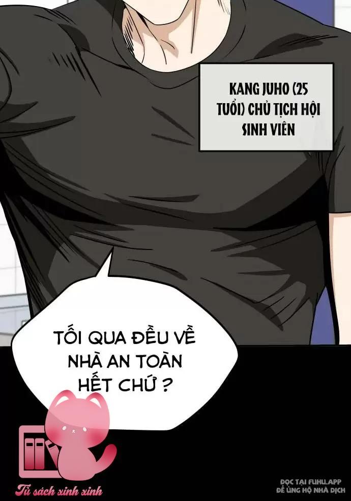 Lớ Ngớ Vớ Phải Tình Yêu - Chap 71