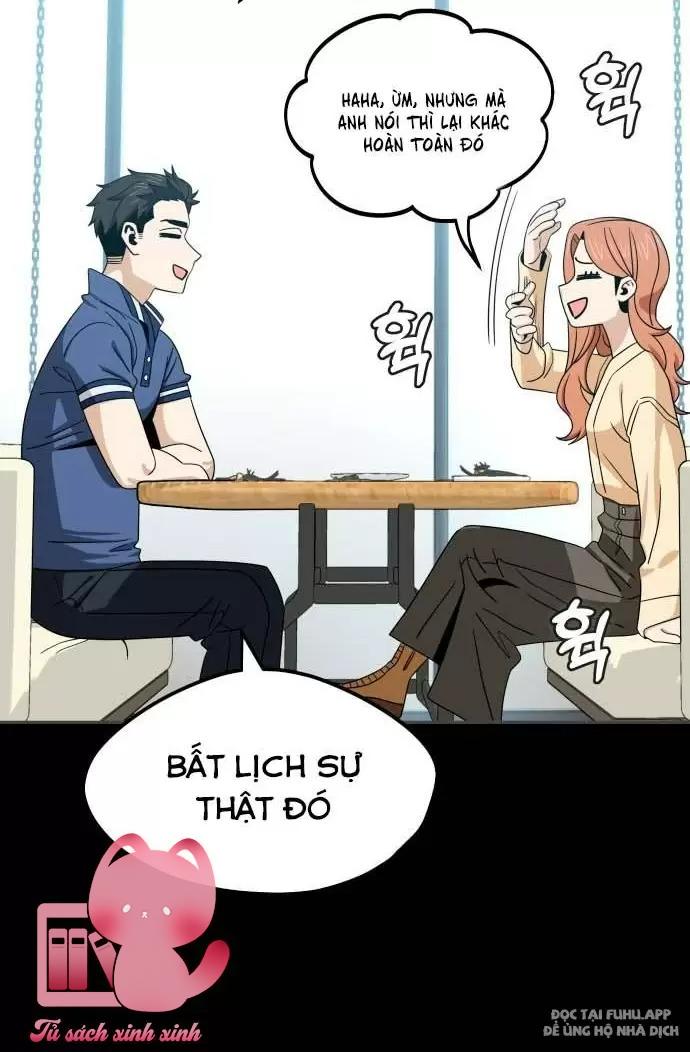 Lớ Ngớ Vớ Phải Tình Yêu - Chap 71