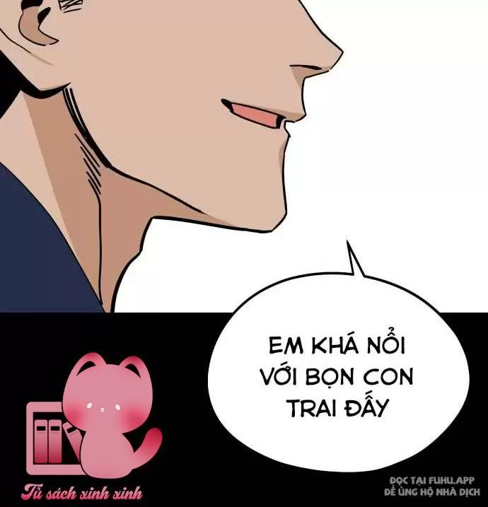 Lớ Ngớ Vớ Phải Tình Yêu - Chap 71