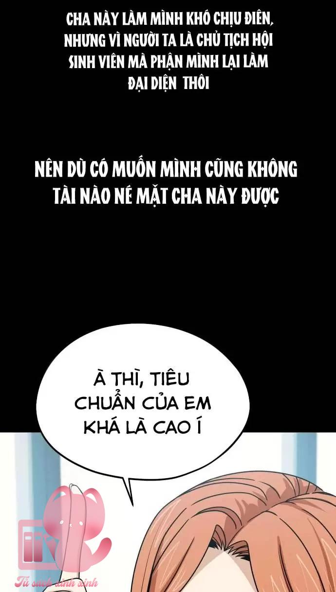 Lớ Ngớ Vớ Phải Tình Yêu - Chap 71
