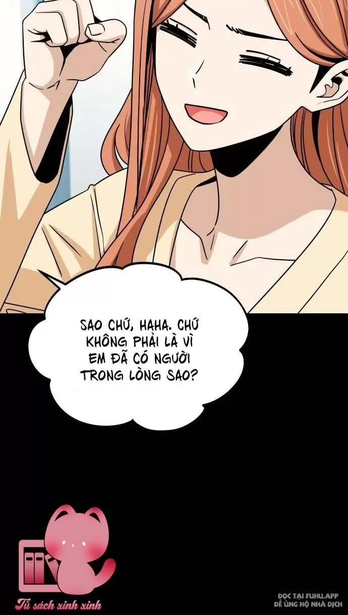 Lớ Ngớ Vớ Phải Tình Yêu - Chap 71