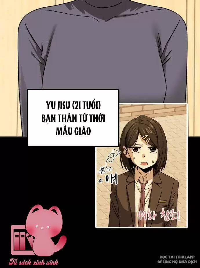 Lớ Ngớ Vớ Phải Tình Yêu - Chap 71