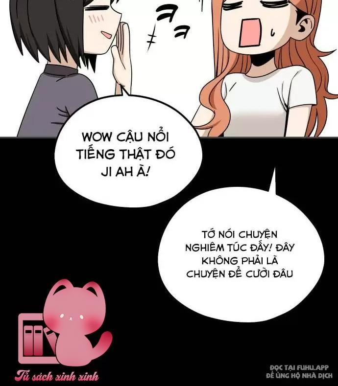 Lớ Ngớ Vớ Phải Tình Yêu - Chap 71