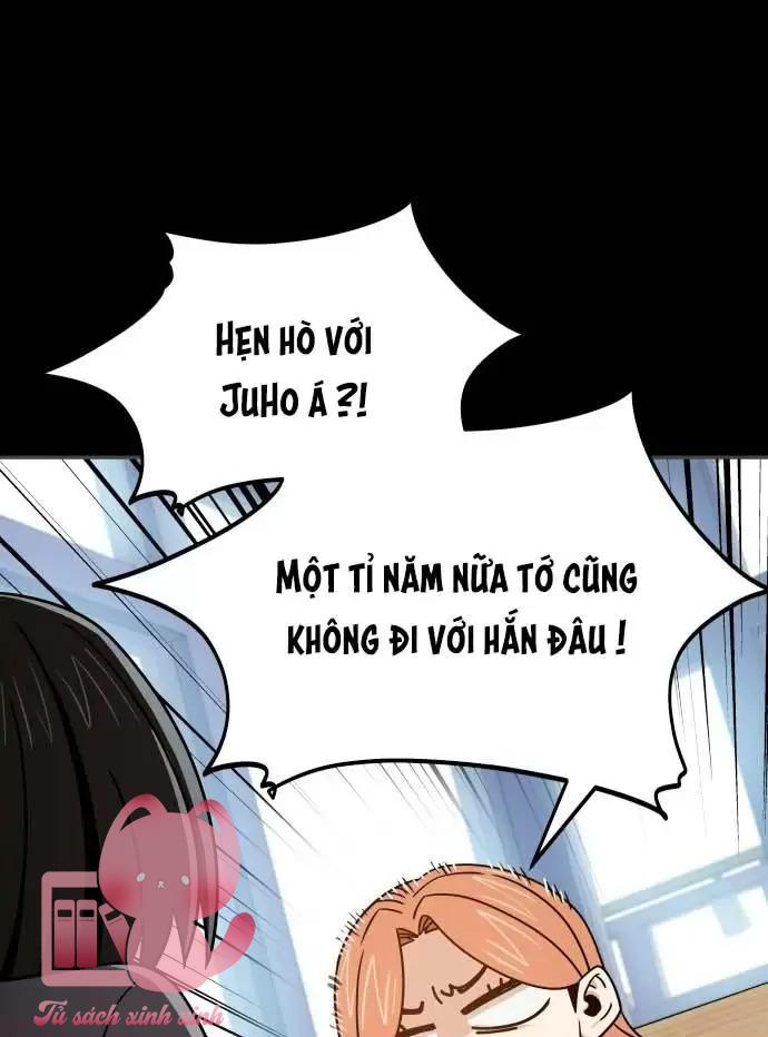 Lớ Ngớ Vớ Phải Tình Yêu - Chap 71