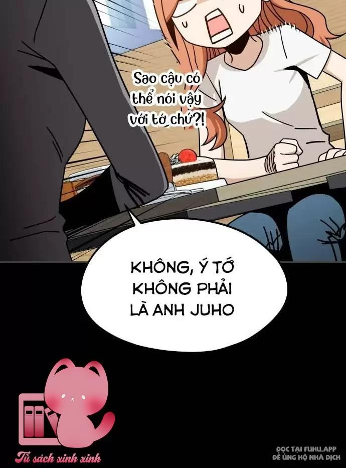 Lớ Ngớ Vớ Phải Tình Yêu - Chap 71