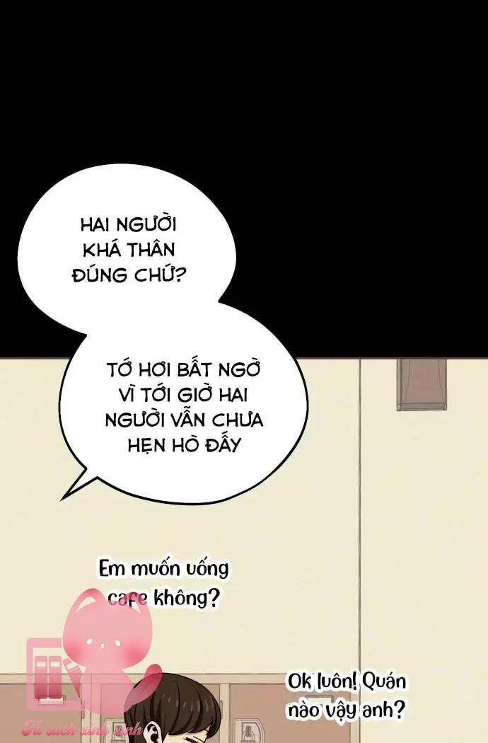 Lớ Ngớ Vớ Phải Tình Yêu - Chap 71