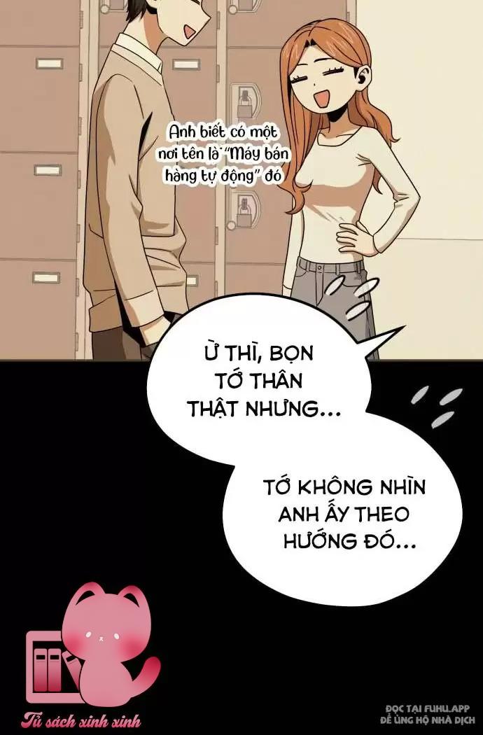 Lớ Ngớ Vớ Phải Tình Yêu - Chap 71