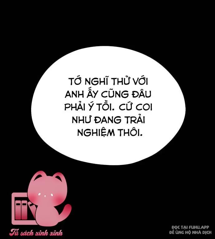 Lớ Ngớ Vớ Phải Tình Yêu - Chap 71