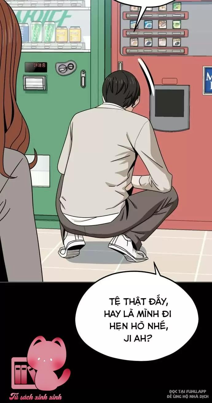 Lớ Ngớ Vớ Phải Tình Yêu - Chap 71