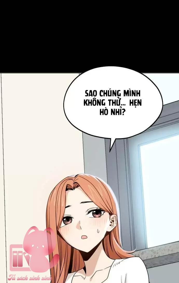 Lớ Ngớ Vớ Phải Tình Yêu - Chap 71