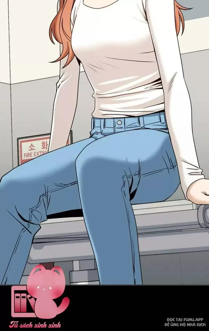 Lớ Ngớ Vớ Phải Tình Yêu - Chap 71