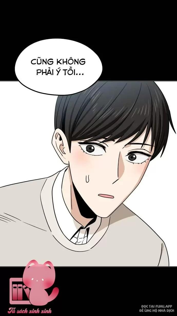 Lớ Ngớ Vớ Phải Tình Yêu - Chap 71