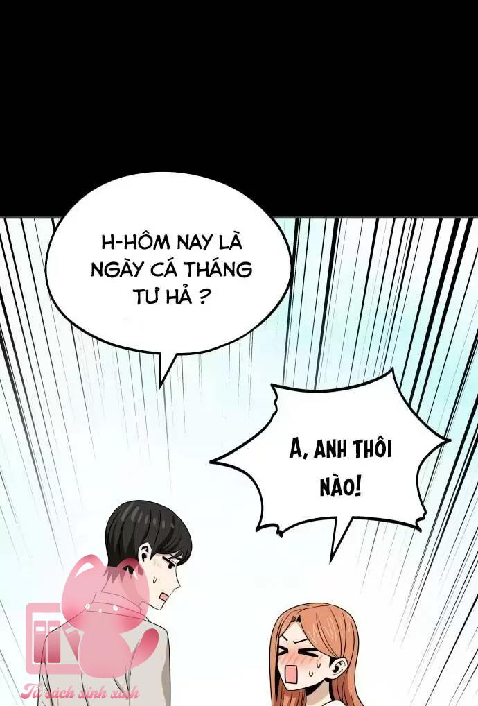Lớ Ngớ Vớ Phải Tình Yêu - Chap 71