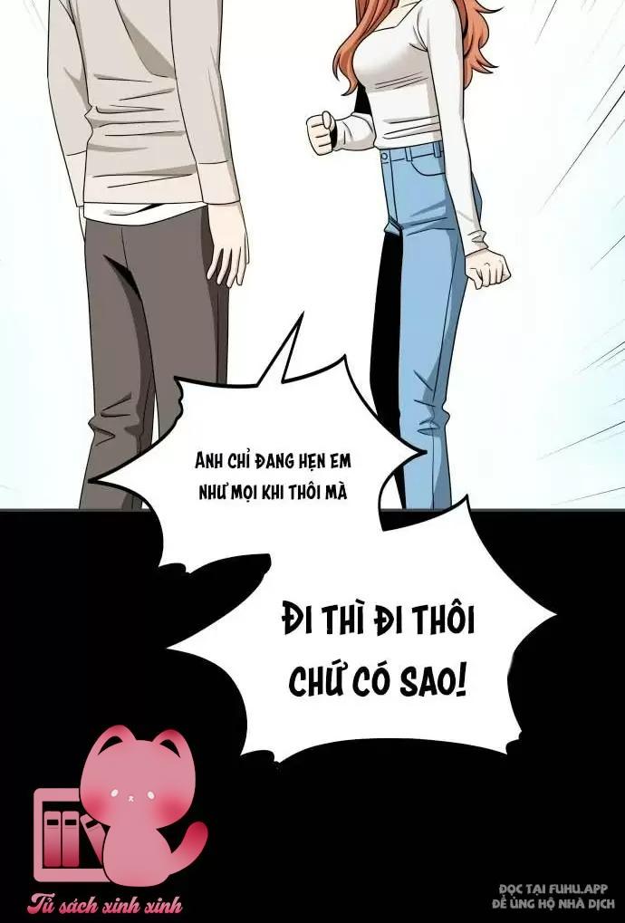 Lớ Ngớ Vớ Phải Tình Yêu - Chap 71