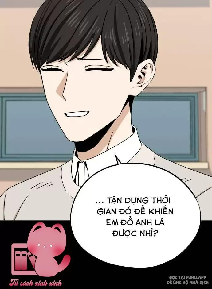 Lớ Ngớ Vớ Phải Tình Yêu - Chap 71