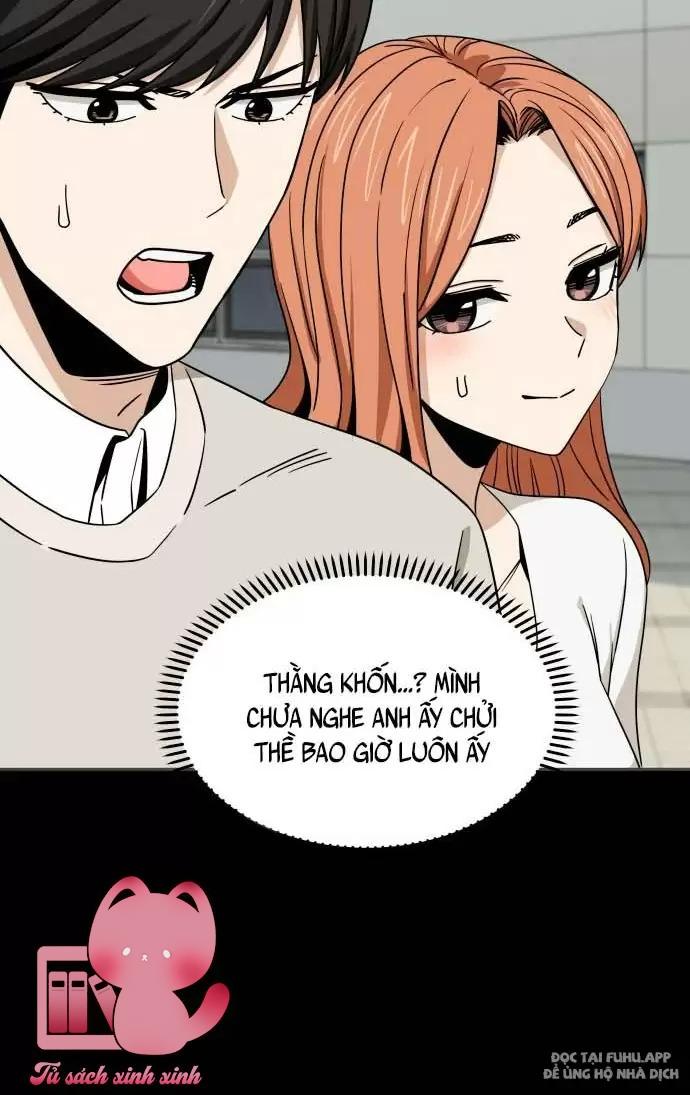 Lớ Ngớ Vớ Phải Tình Yêu - Chap 71