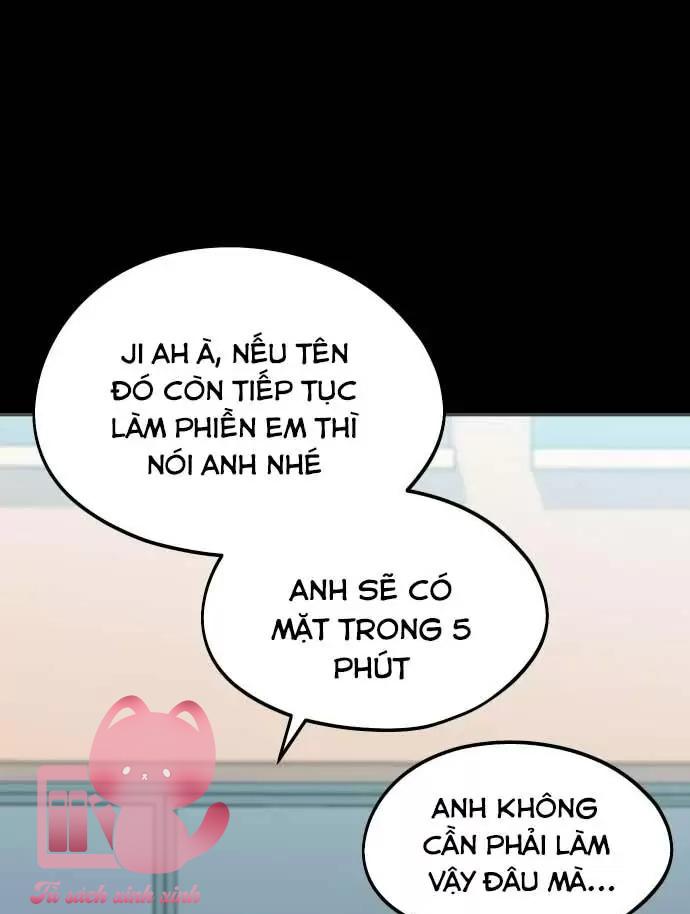 Lớ Ngớ Vớ Phải Tình Yêu - Chap 71