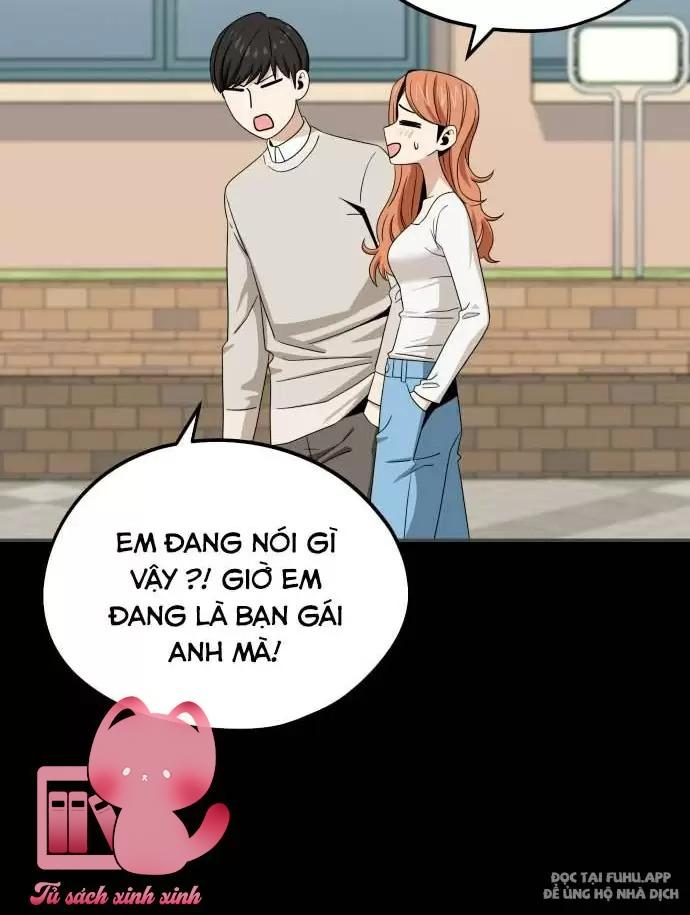 Lớ Ngớ Vớ Phải Tình Yêu - Chap 71