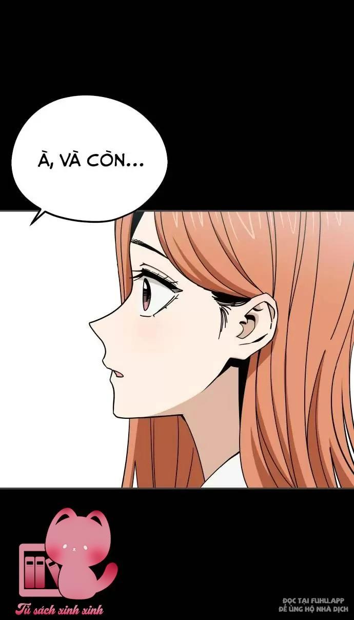 Lớ Ngớ Vớ Phải Tình Yêu - Chap 71