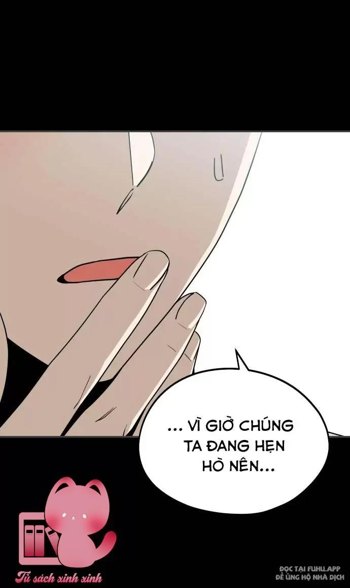 Lớ Ngớ Vớ Phải Tình Yêu - Chap 71