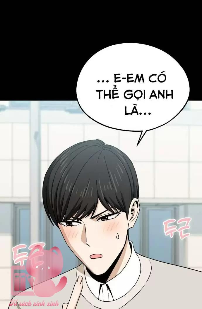 Lớ Ngớ Vớ Phải Tình Yêu - Chap 71