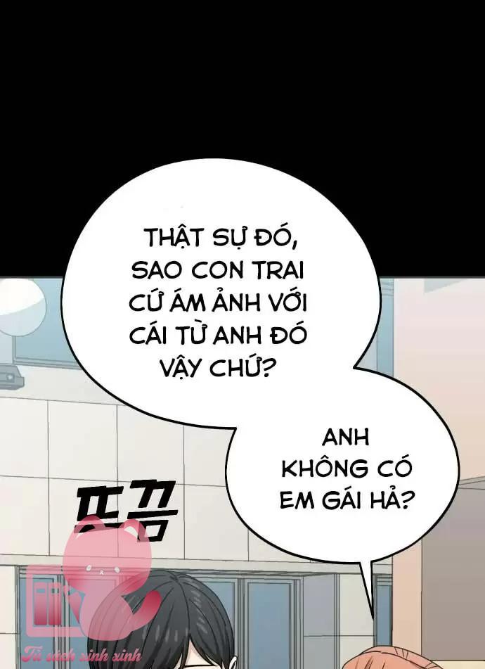 Lớ Ngớ Vớ Phải Tình Yêu - Chap 71