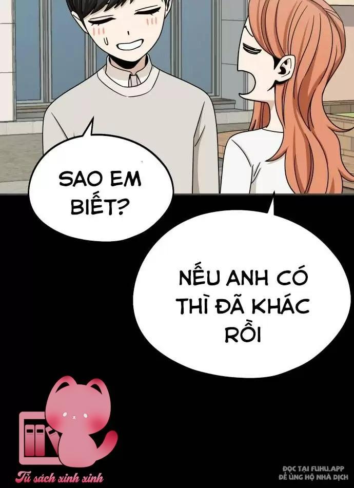 Lớ Ngớ Vớ Phải Tình Yêu - Chap 71