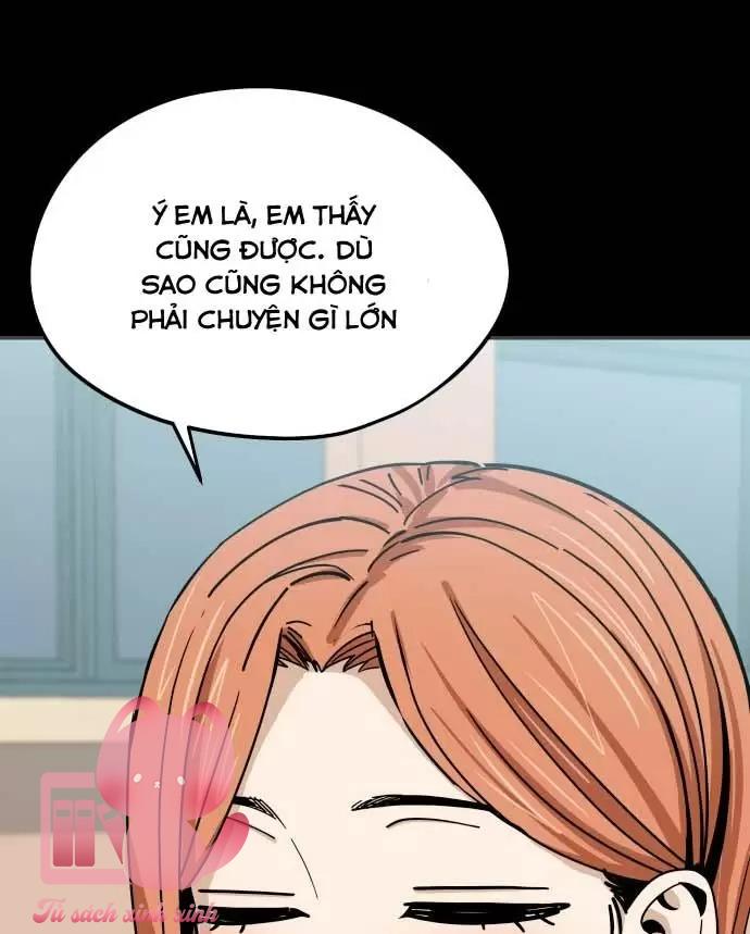 Lớ Ngớ Vớ Phải Tình Yêu - Chap 71