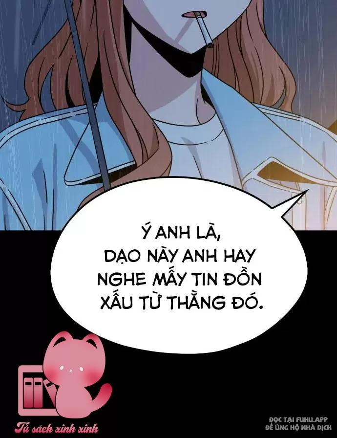 Lớ Ngớ Vớ Phải Tình Yêu - Chap 72