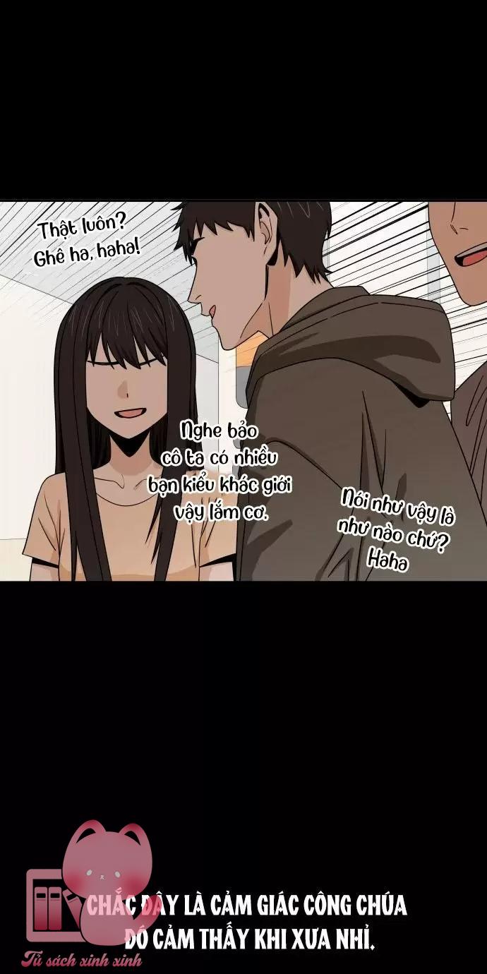 Lớ Ngớ Vớ Phải Tình Yêu - Chap 72