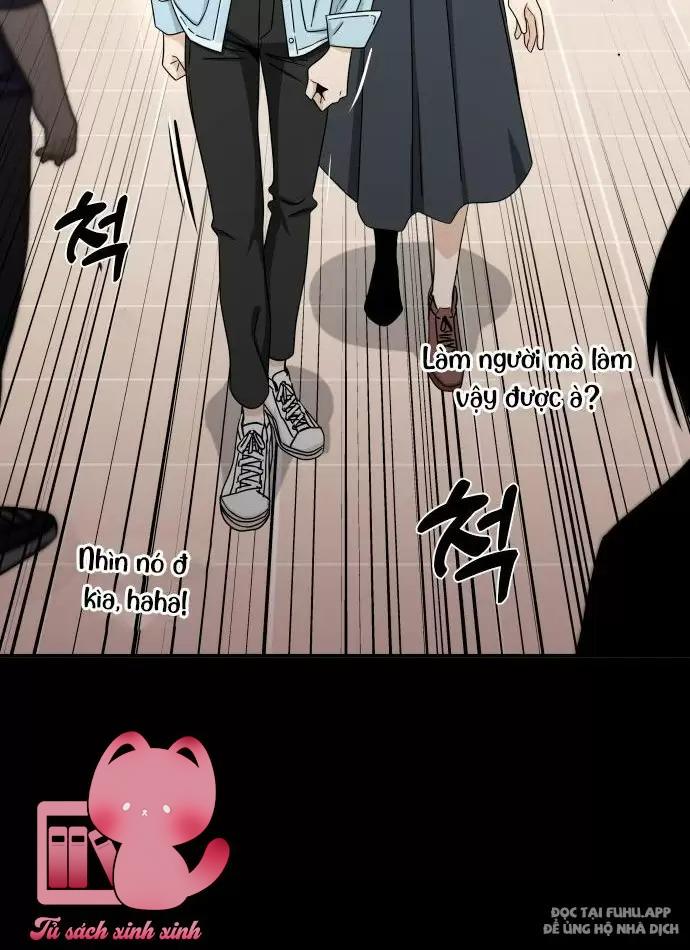 Lớ Ngớ Vớ Phải Tình Yêu - Chap 72