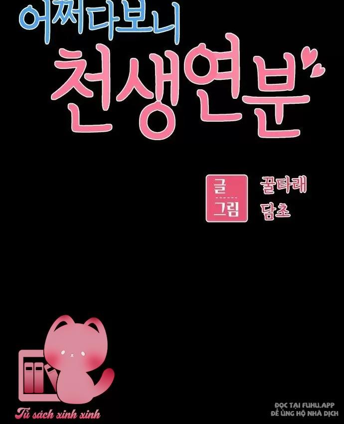 Lớ Ngớ Vớ Phải Tình Yêu - Chap 72