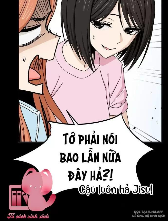 Lớ Ngớ Vớ Phải Tình Yêu - Chap 72