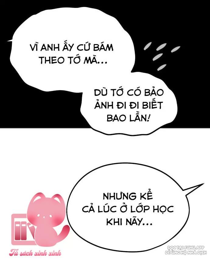 Lớ Ngớ Vớ Phải Tình Yêu - Chap 72