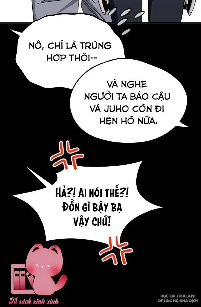Lớ Ngớ Vớ Phải Tình Yêu - Chap 72