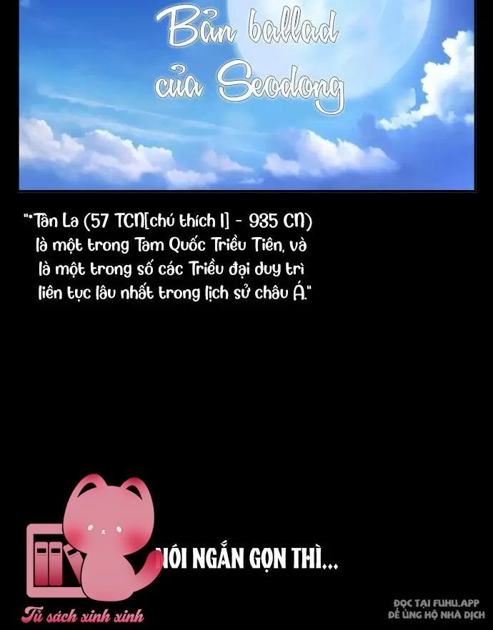 Lớ Ngớ Vớ Phải Tình Yêu - Chap 72