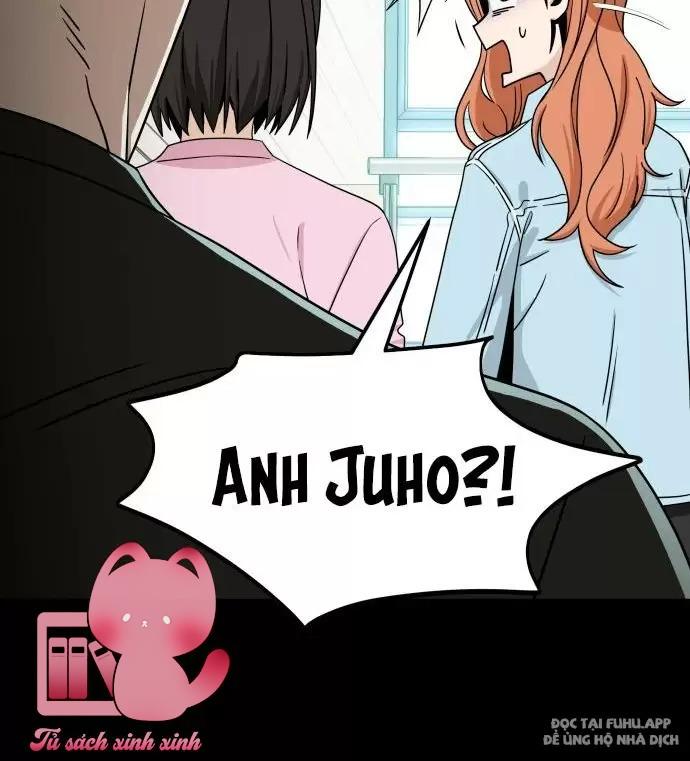 Lớ Ngớ Vớ Phải Tình Yêu - Chap 72