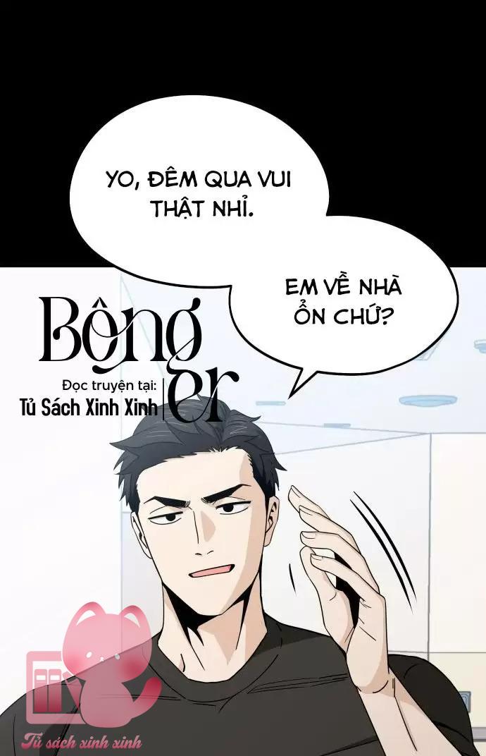 Lớ Ngớ Vớ Phải Tình Yêu - Chap 72