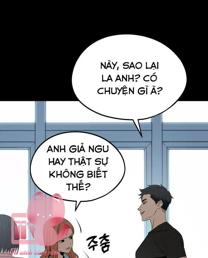 Lớ Ngớ Vớ Phải Tình Yêu - Chap 72