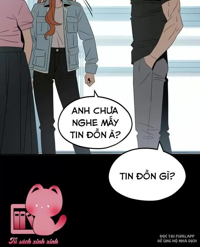 Lớ Ngớ Vớ Phải Tình Yêu - Chap 72