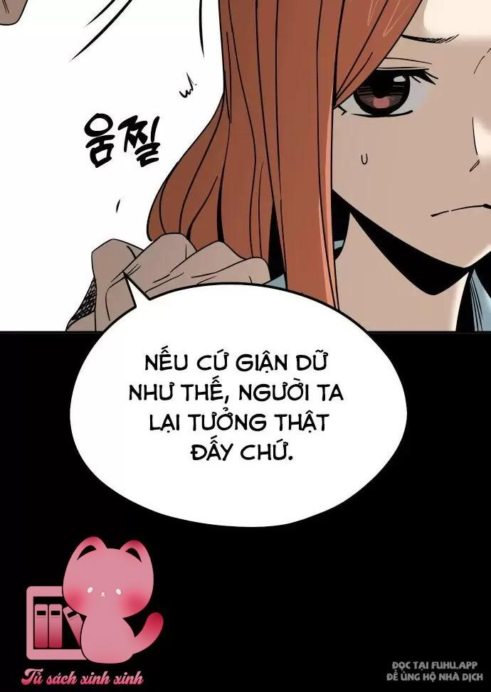 Lớ Ngớ Vớ Phải Tình Yêu - Chap 72