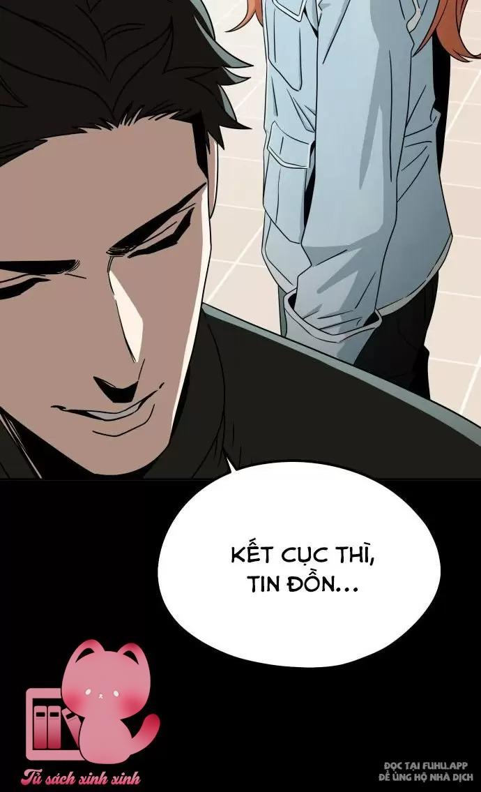 Lớ Ngớ Vớ Phải Tình Yêu - Chap 72