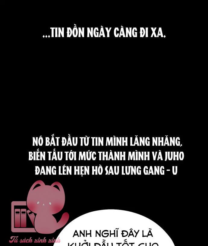 Lớ Ngớ Vớ Phải Tình Yêu - Chap 72