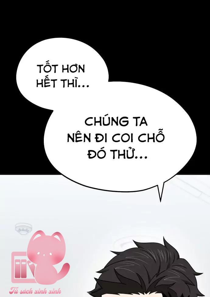 Lớ Ngớ Vớ Phải Tình Yêu - Chap 72