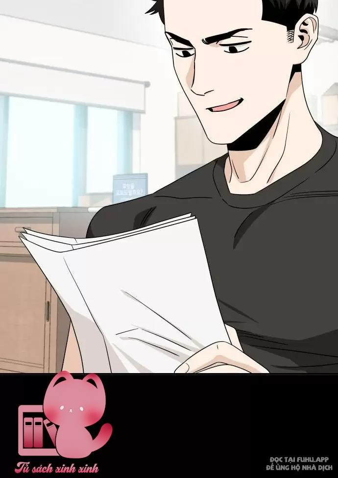 Lớ Ngớ Vớ Phải Tình Yêu - Chap 72