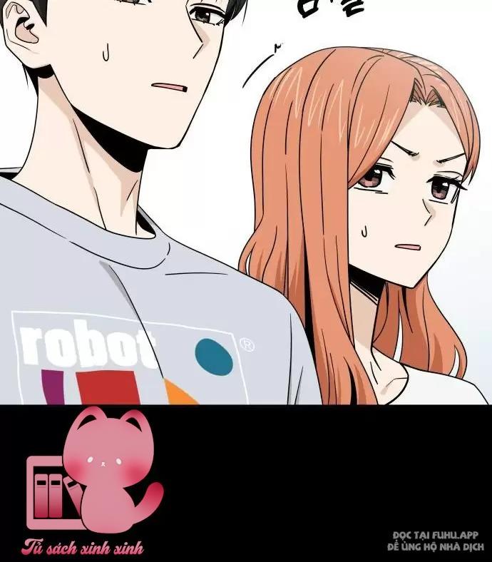 Lớ Ngớ Vớ Phải Tình Yêu - Chap 72