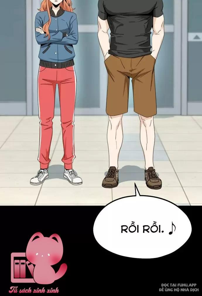 Lớ Ngớ Vớ Phải Tình Yêu - Chap 72