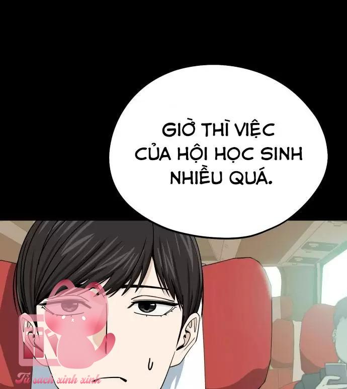 Lớ Ngớ Vớ Phải Tình Yêu - Chap 72