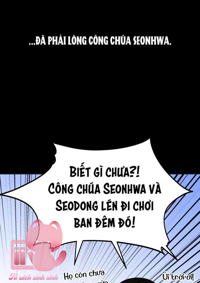 Lớ Ngớ Vớ Phải Tình Yêu - Chap 72