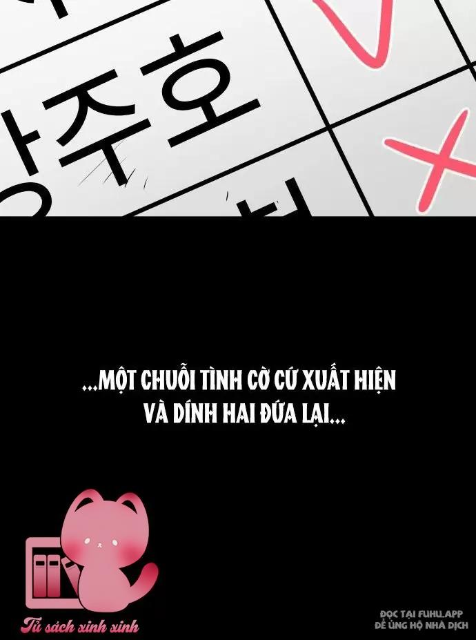 Lớ Ngớ Vớ Phải Tình Yêu - Chap 72